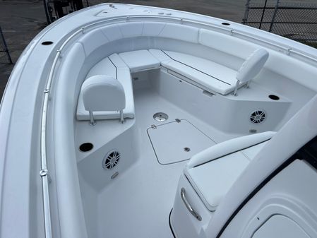 Sportsman OPEN-252-CENTER-CONSOLE image