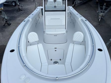 Sportsman OPEN-252-CENTER-CONSOLE image