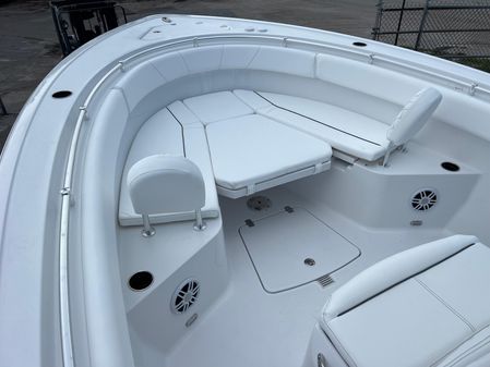 Sportsman OPEN-252-CENTER-CONSOLE image