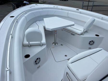 Sportsman OPEN-252-CENTER-CONSOLE image