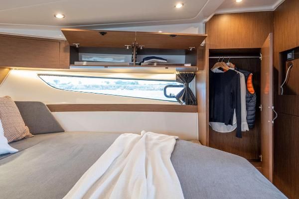 Beneteau-america ANTARES-11 image