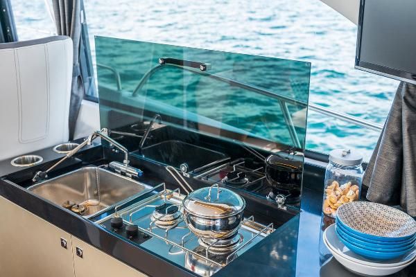Beneteau-america ANTARES-11 image