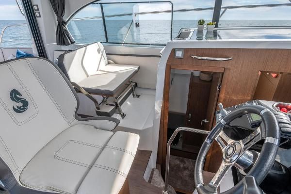Beneteau-america ANTARES-11 image