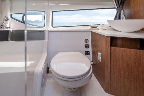 Beneteau-america ANTARES-11 image