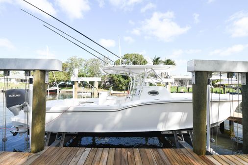 Ocean Master 336 Center Console image