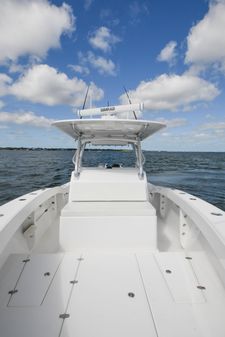 Ocean Master 336 Center Console image