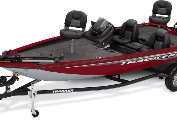 Tracker Pro Team 175 TXW image