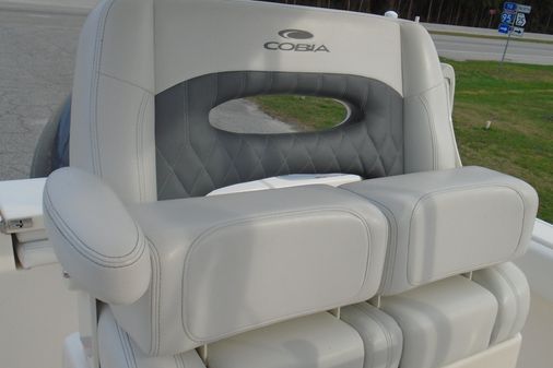 Cobia 220 image
