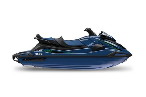 Yamaha-waverunner VX-CRUISE-HO image