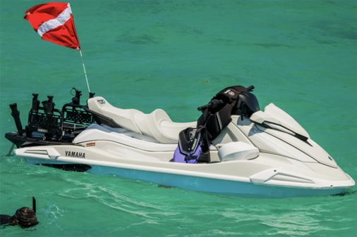 Yamaha-waverunner VX-CRUISE-HO image