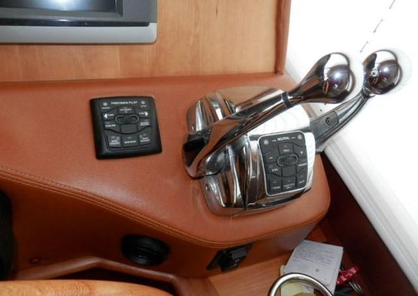 Sabre 48 Salon Express image