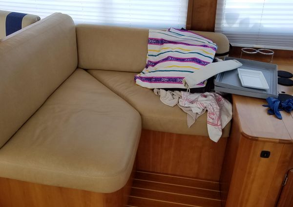 Sabre 48 Salon Express image