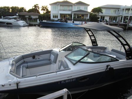 NauticStar 243DC image