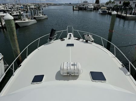 Viking 50 Convertible image