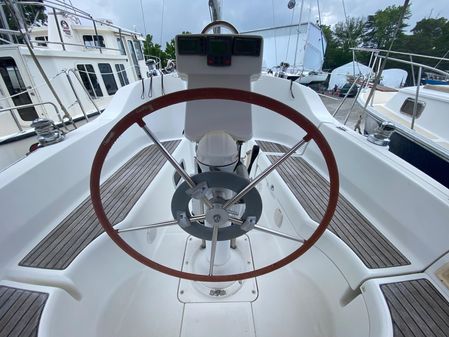 Beneteau 323 Centerboard image