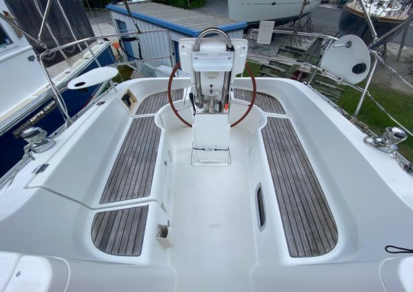 Beneteau 323 Centerboard image