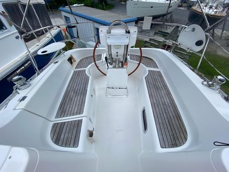 Beneteau 323 Centerboard image