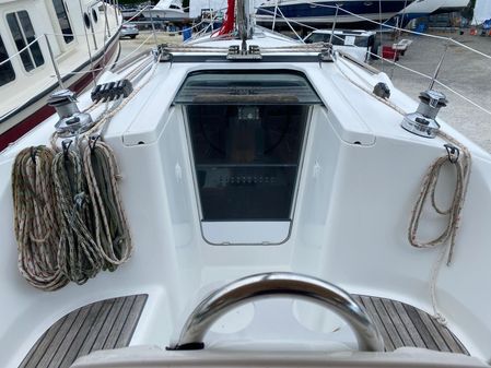 Beneteau 323 Centerboard image