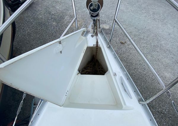 Beneteau 323 Centerboard image