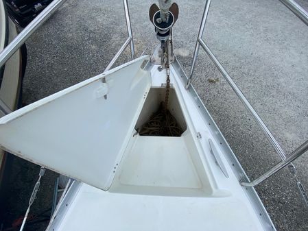 Beneteau 323 Centerboard image