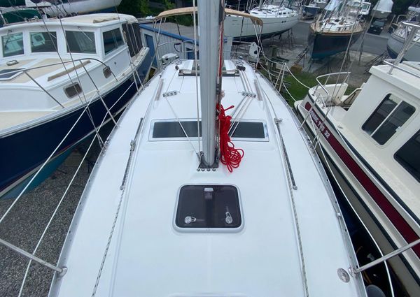 Beneteau 323 Centerboard image