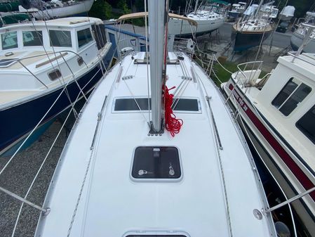 Beneteau 323 Centerboard image