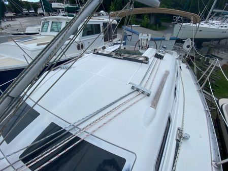 Beneteau 323 Centerboard image