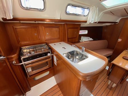 Beneteau 323 Centerboard image