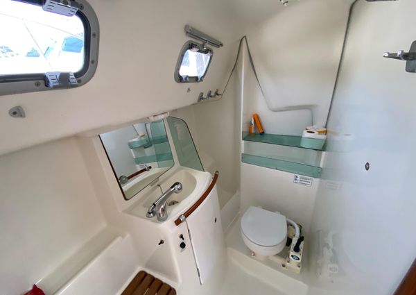 Beneteau 323 Centerboard image