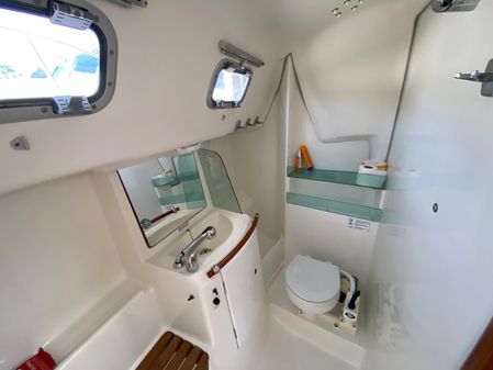 Beneteau 323 Centerboard image