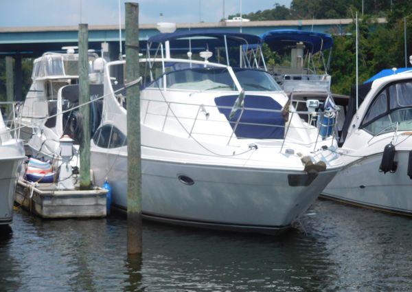 Carver 36 Mariner image