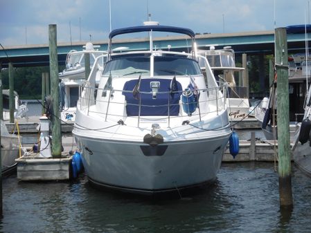 Carver 36 Mariner image