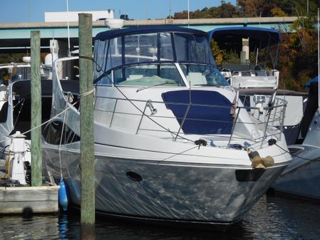 Carver 36 Mariner image