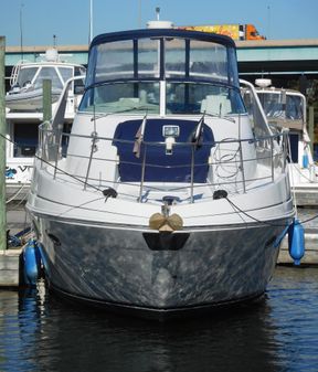 Carver 36 Mariner image