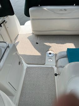 Sea-ray 260-SUNDANCER image