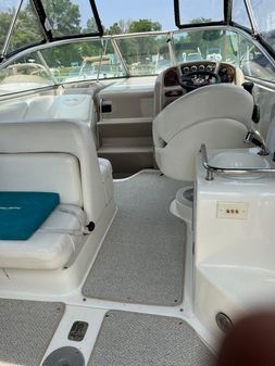 Sea-ray 260-SUNDANCER image