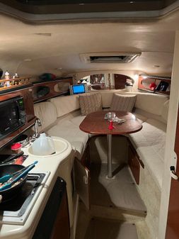 Sea-ray 260-SUNDANCER image