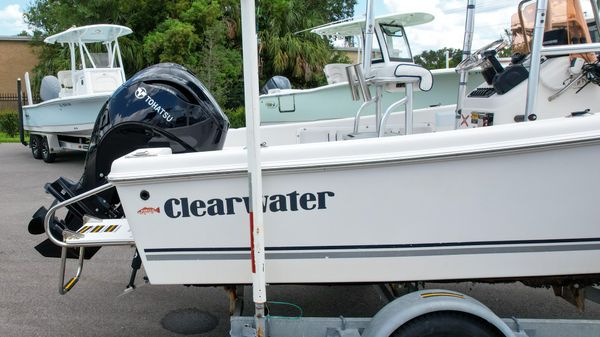 Clearwater 1800 Cc 