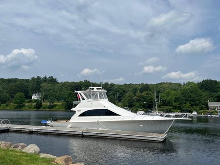 Ocean-yachts 48-SUPER-SPORT image