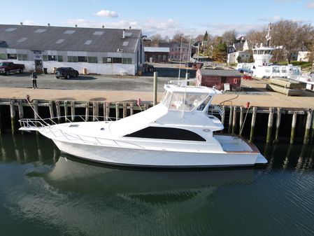 Ocean Yachts 48 Super Sport image