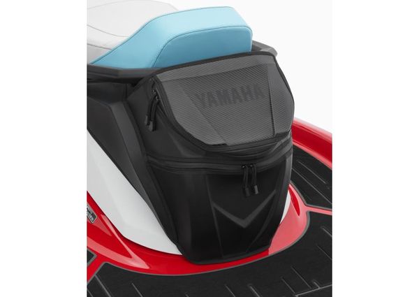 Yamaha-waverunner VX-LIMITED image