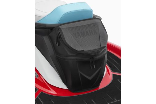 Yamaha-waverunner VX-LIMITED image