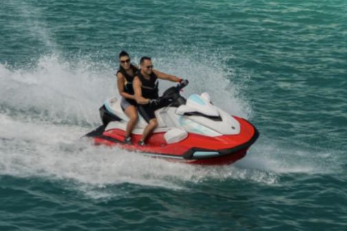 Yamaha-waverunner VX-LIMITED image