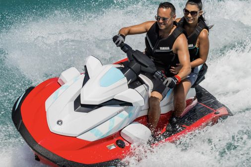 Yamaha-waverunner VX-LIMITED image