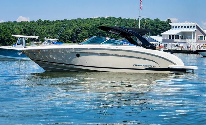 Regal 3200-BR - main image