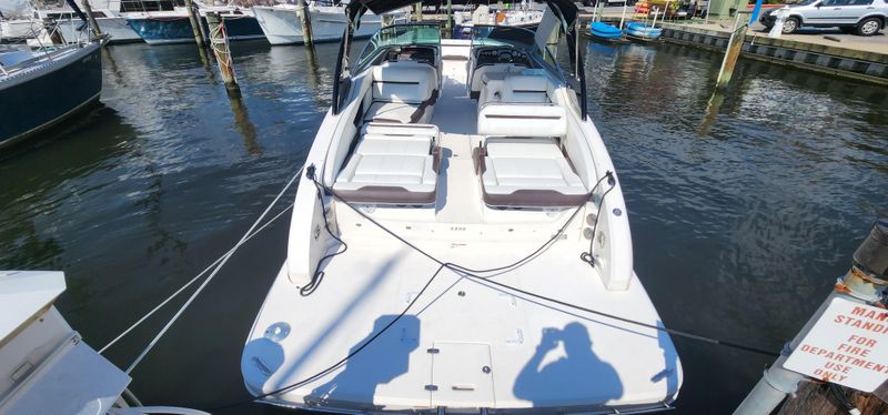 Regal 3200 BR - main image