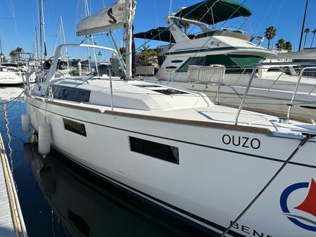 Beneteau Oceanis 35.1 image