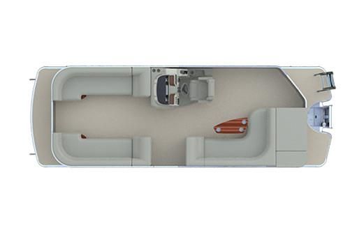 Aqua Patio 255 C - main image
