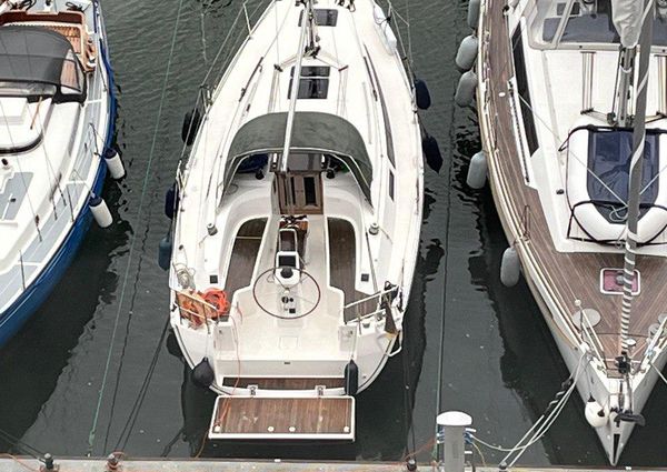 Bavaria Cruiser 33 image