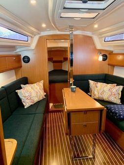 Bavaria Cruiser 33 image